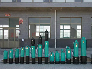 關(guān)于污水處理廠泵的選型、管理維護(hù)與故障分析