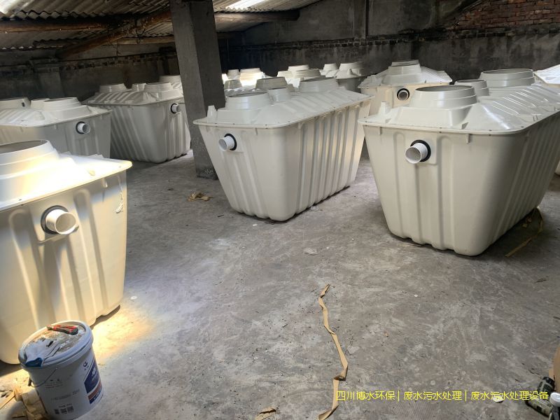 白酒廠污水處理會用到哪些設備？