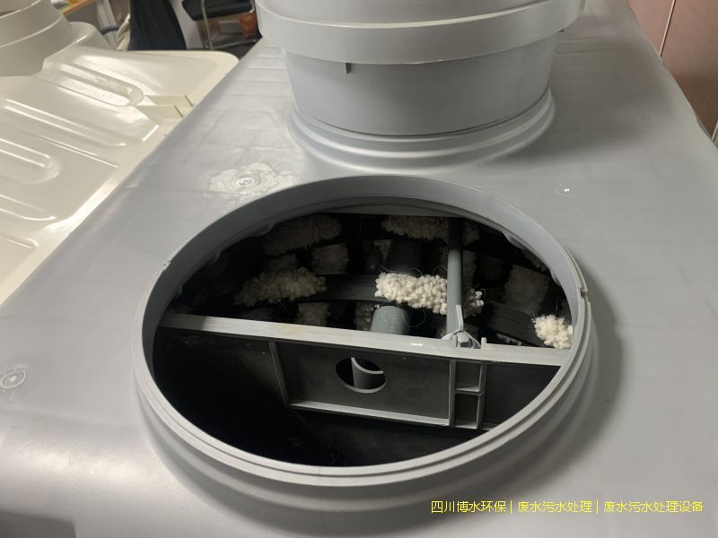 西昌凈化廢水處理裝置價格