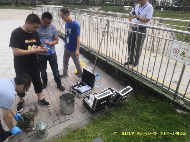 阿壩州廢水治理設(shè)備
