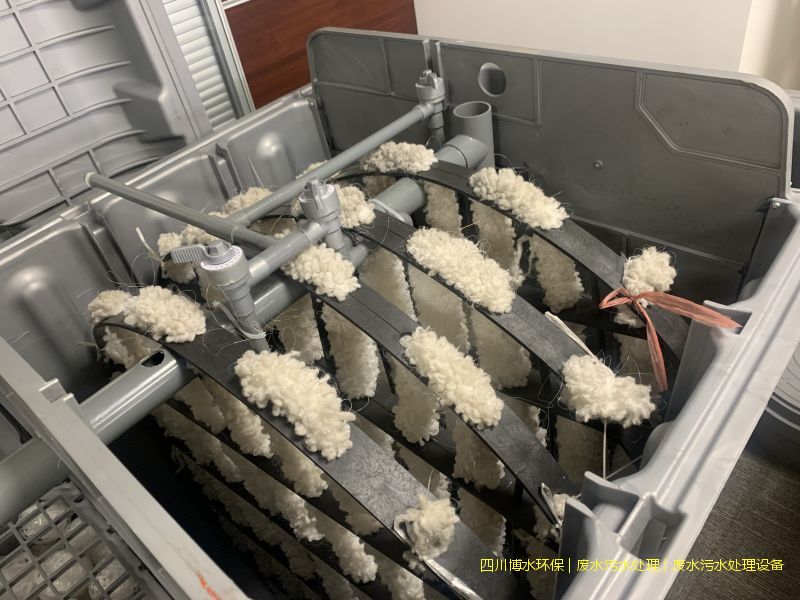 德陽廢水處理設備價格
