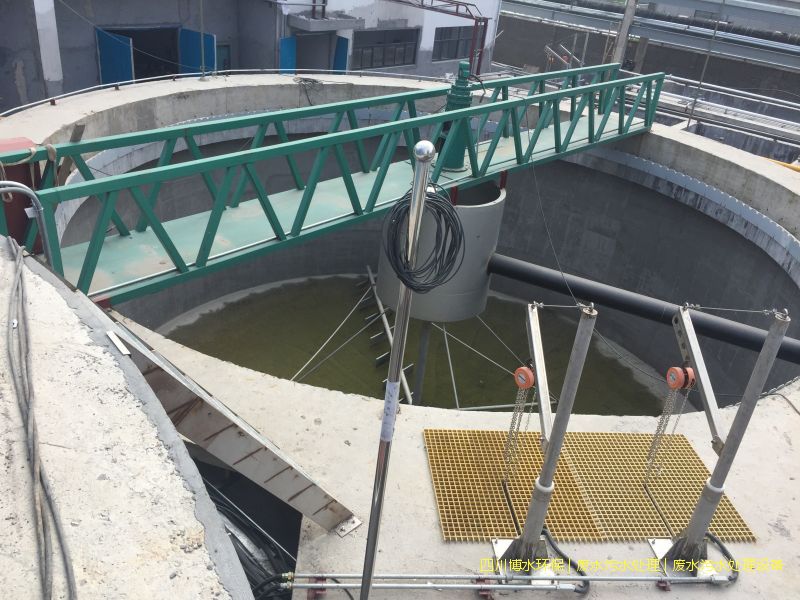 昌都廢水處理機(jī)器廠家