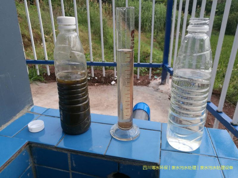 南充凈化廢水處理設(shè)備價格